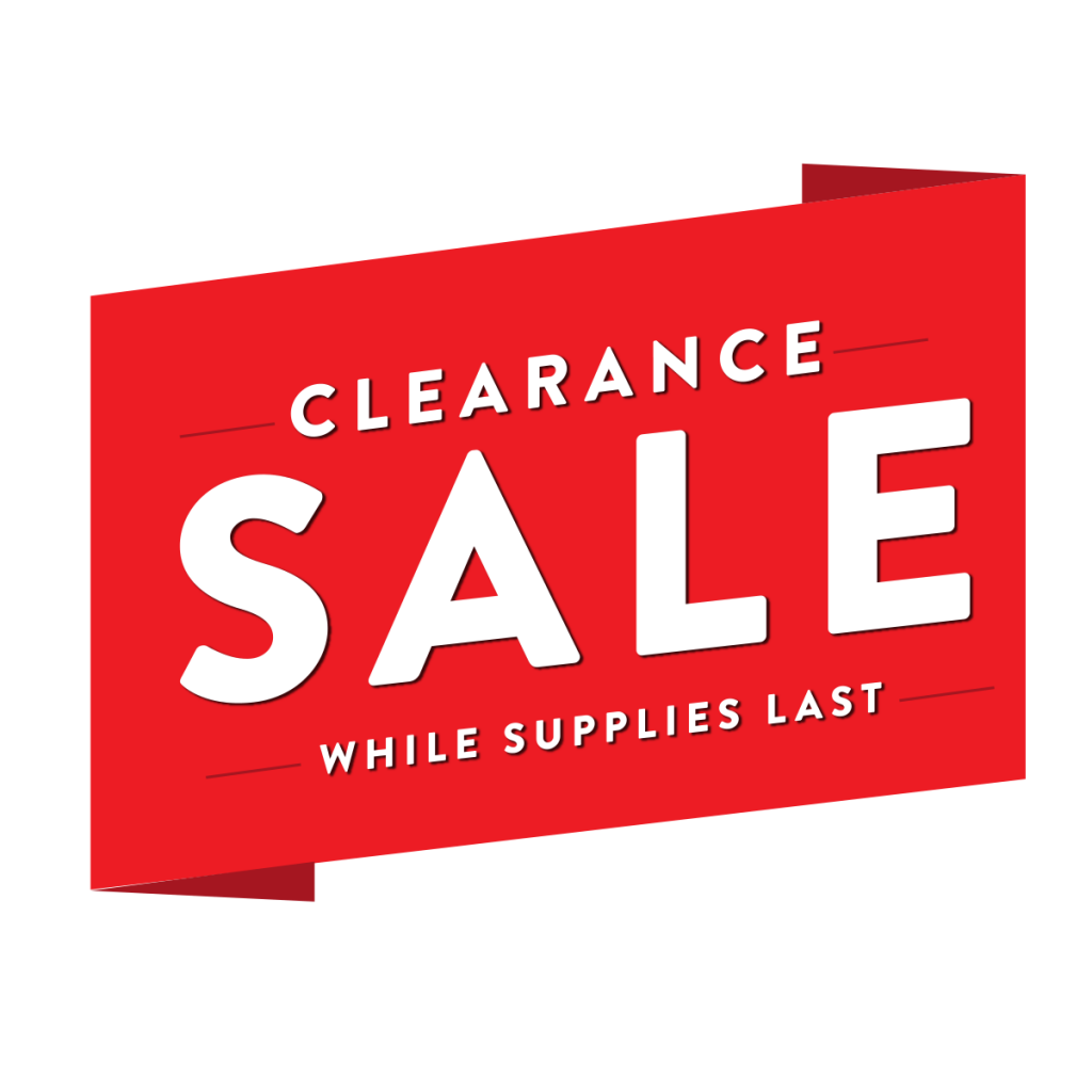Clearance Capital City Restaurant Supply