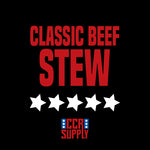 Classic Beef Stew Recipe