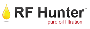 R.F. Hunter