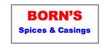 Born's Spices
