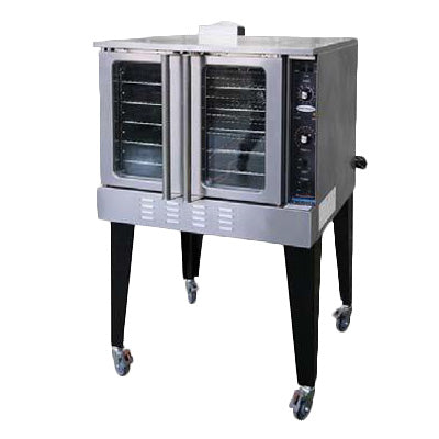 Convection Oven