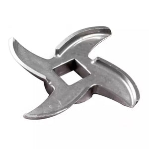 Grinder Knives |LEM |485SS| #10/12 grinder knife