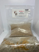 Born's Bologna Seasoning Mix, 25 lbs.