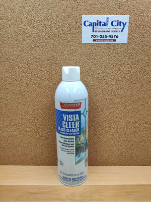 Vista Clear