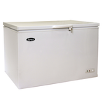 Atosa Solid Top Chest Freezer (16 cu ft)- MWF9016GR