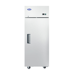 Atosa Top Mount One Door Reach-in Freezer- MBF8001GR