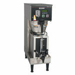 Bunn BrewWISE GPR DBC 12.5 Gallon Single Coffee Brewer, 120V, 1800W- 36100.0010