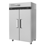 Turbo Air- M3F47-2-N Reach-In Freezer