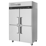 Turbo Air- M3F47-4-N Reach-In Freezer