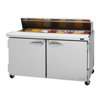 Turbo Air- PST-60-N Pro Series Sandwich/Salad Prep Table