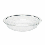Cambro .59 Qt. Pebbled Serving/Salad Bowl- PSB6176