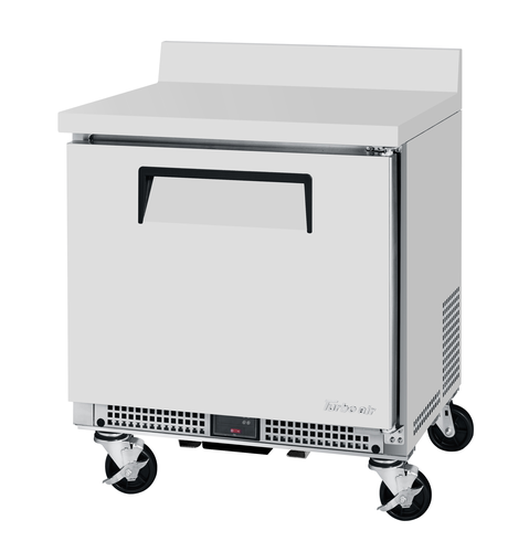Turbo Air- MWR-27S-N6 M3 Worktop Refrigerator