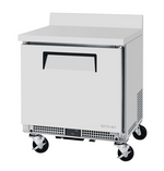 Turbo Air- MWR-27S-N6 M3 Worktop Refrigerator