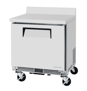 Turbo Air- MWR-27S-N6 M3 Worktop Refrigerator