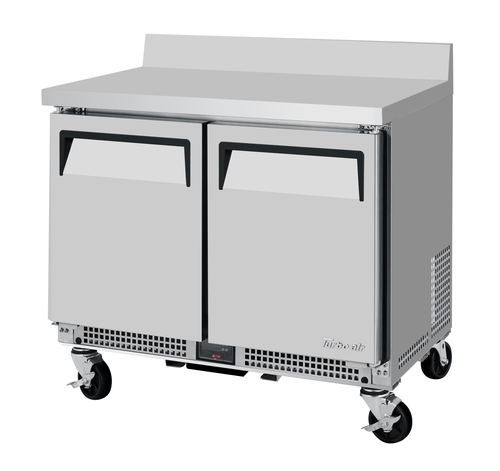 Turbo Air- MWR-34S-N6 M3 Worktop Refrigerator