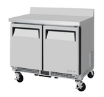 Turbo Air- MWR-34S-N6 M3 Worktop Refrigerator