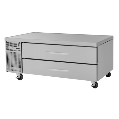 Turbo Air- PRCBE-60F-N Pro Series Freezer Chef Base
