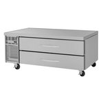 Turbo Air- PRCBE-60F-N Pro Series Freezer Chef Base