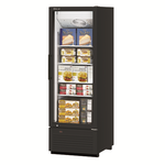 Turbo Air- TGF-23SDH-N Super Deluxe Freezer Merchandiser