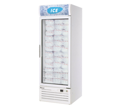Turbo Air- TGIM-23W-N Ice Merchandiser