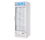 Turbo Air- TGIM-23W-N Ice Merchandiser