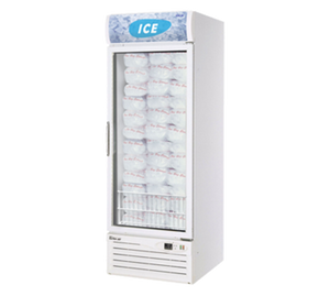 Turbo Air- TGIM-23W-N Ice Merchandiser