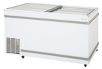 Turbo Air- TF20F-N Top Open Island Freezer