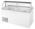 Turbo Air- TIDC-70W-N Ice Cream Dipping Cabinet