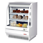 Turbo Air- TCDD-36H-W-N Deli Case