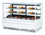 Turbo Air- TCGB-72UF-DR-W Bakery Dry Case