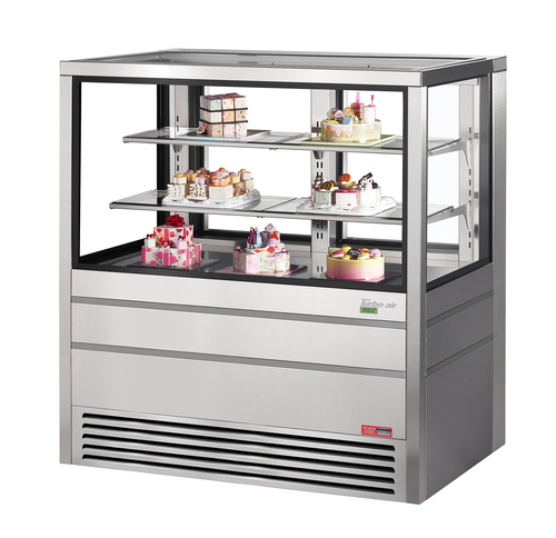 Turbo Air- TCGBF-50S-N Display Case Freezer