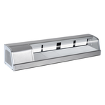 Turbo Air- SAK-60L-N Refrigerated Sushi Case