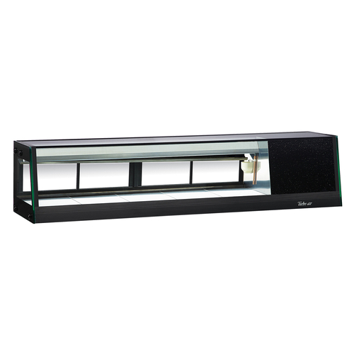 Turbo Air- SAS-60R-N Refrigerated Sushi Case