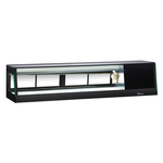 Turbo Air- SAS-60R-N Refrigerated Sushi Case