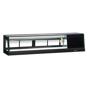 Turbo Air- SAS-60R-N Refrigerated Sushi Case