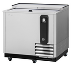 Turbo Air- TBC-36SD-N6 Super Deluxe Bottle Cooler