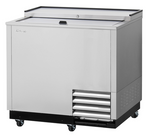 Turbo Air- TBC-36SB-GF-N Super Deluxe Glass Chiller & Froster