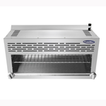 Atosa 36" Cheesemelter- ATCM-36