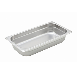 Steam Table Pan, Stainless Steel-SPJH-302