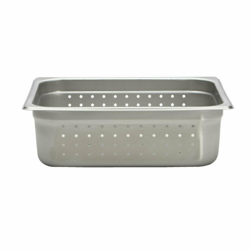 Steam Table Pan, Stainless Steel-5124P