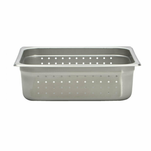 Steam Table Pan, Stainless Steel-5124P
