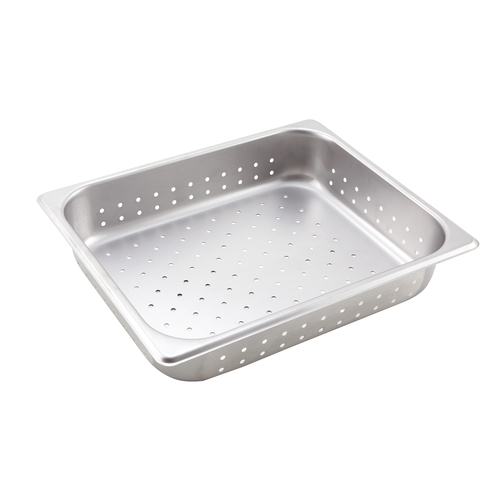 Steam Table Pan, Stainless Steel-SPHP2