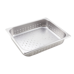 Steam Table Pan, Stainless Steel-SPHP2