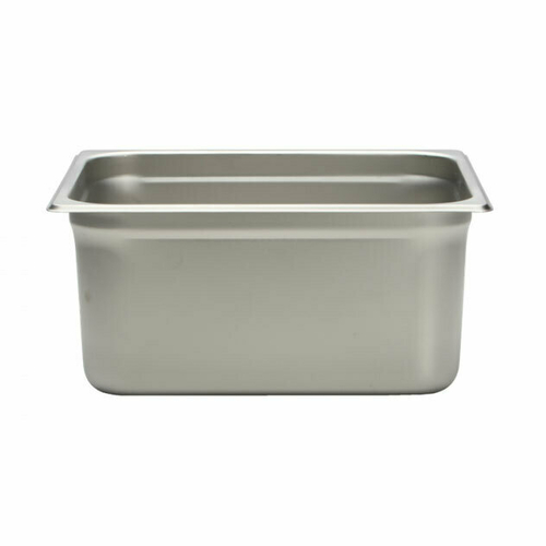Steam Table Pan, Stainless Steel-5126