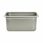 Steam Table Pan, Stainless Steel-5126