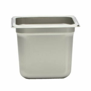 Steam Table Pan, Stainless Steel-5166