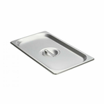 Steam Table Pan Cover, Stainless Steel-5130