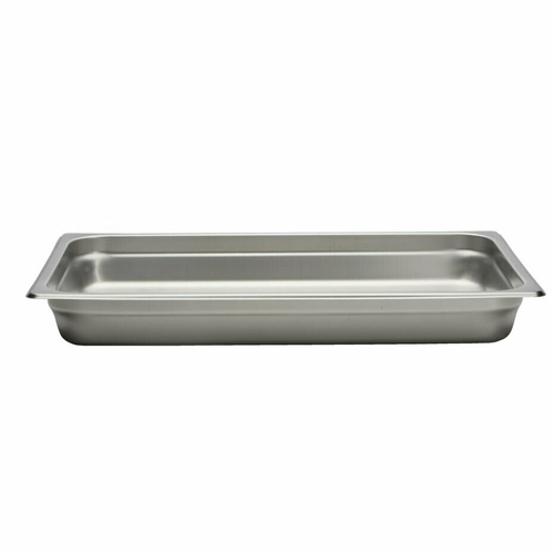 Steam Table Pan, Stainless Steel-5002