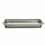 Steam Table Pan, Stainless Steel-5002