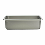 Steam Table Pan, Stainless Steel-5006